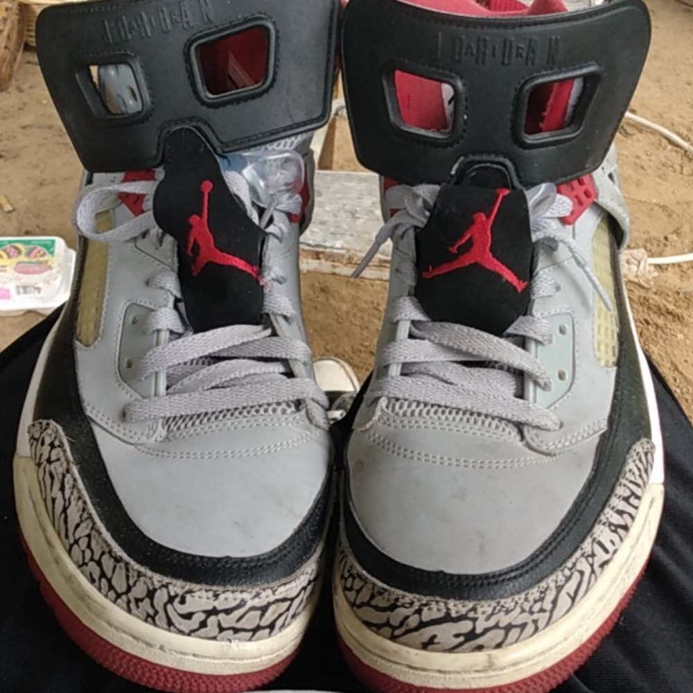 Jordans